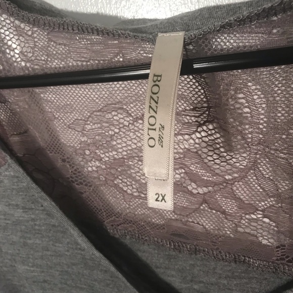 Blouse - Picture 2 of 6